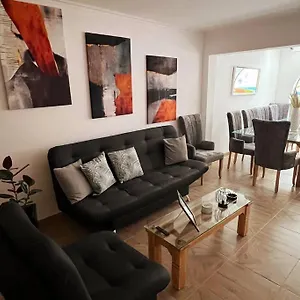 Вилла Casa De Ensueno El Poblado