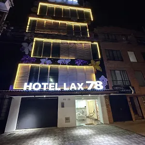 Lax78 מדיין