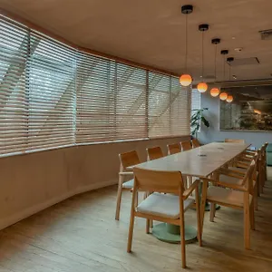 The Charlee Hotel 5*