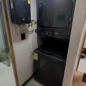 Apartment Base Loft Duplex Medellin
