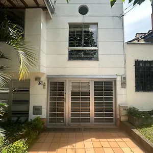 Ferienhaus La Palma Paradise 1 Medellín