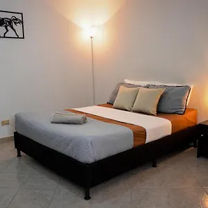 Privat bolig Casa Moraz Medellín