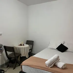 Apartman Amoblado Estadio Medellín