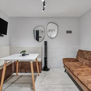 Nowa Gaira Provenza Walkable Area, Ac & Balcony Facing Karolg Club