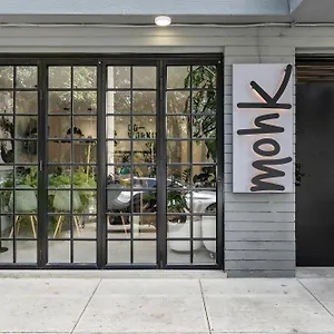 Mohk Boutique By Housy Host * Medellin