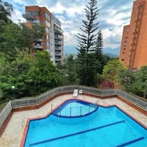 El Poblado, 5 Min From Provenza *
