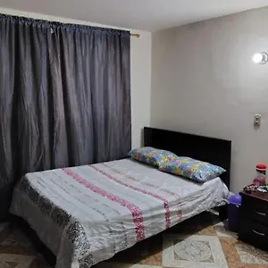 Sleyder Agudelo Pansiyon