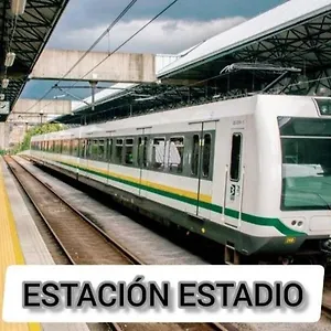 Exclusivo En Estadio *