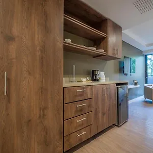 Stylish With Private Views In 310 Apartmán *
