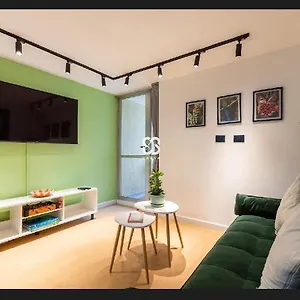 Amoblado En Medellin!!! * Medellín