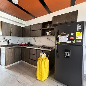 Апартаменты Casa El Balcon Bonito *