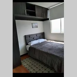 Close To Metrocable شقة ميديلين