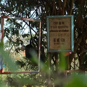 Casa Profunda - Santa Elena Séjour à la campagne *