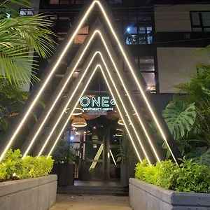 One Aparthotel Medellin