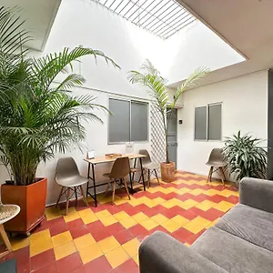 Casa Encanto, - Habitaciones, Laureles-america Medellin