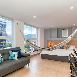 Edificio Casa Roma By Host *