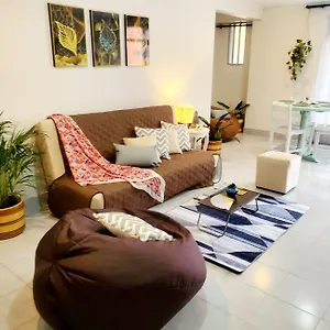 Casa Dali Coliving 게스트하우스 *