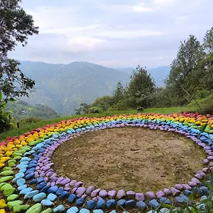 Montana Sanadora 롯지 *