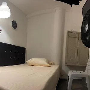 شقة # 1 Interno *