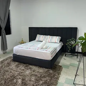 La Costena 1 Bed & Breakfast