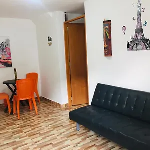Buenos Aires Apartment *