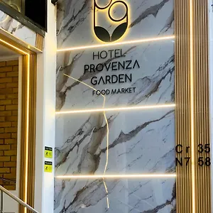 Provenza Garden
