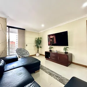 Beautiful Laureles 아파트