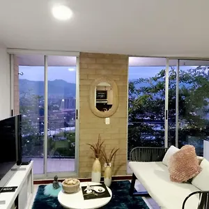 In Palmas - Poblado 麦德林