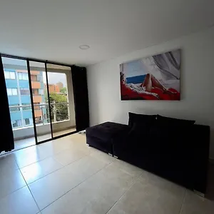 Apartment With Privileged Location *