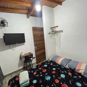 Palmas Pansiyon