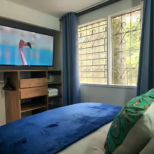 Casa De Palmas Appartement *