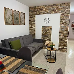 Completo-balcon Laureles-estadio Hasta 6 Personas شقة ميديلين