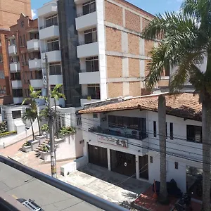 Zona Laureles
