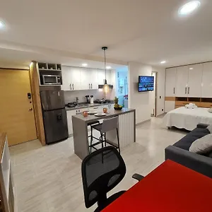 Nuevo Loft En Zona Exclusiva De Apartmán *