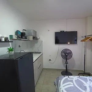 Cozy Viva Laureles Apartamento
