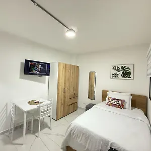 Daire Casa Bendita - Apto 102 Medellín
