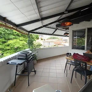 Independiente Con Terraza En Belen Cerca A Laureles Appartement