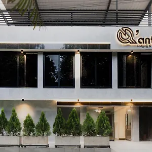Qantic Medellín