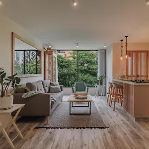 شقة Cozy In Vibrant And Trendy Manila
