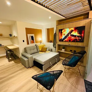Apartament La Mejor Ubicacion En La 70, Estadio, Metro!!! *