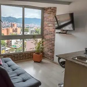 Like A Dream, Super Rates & Views In Laureles Medellín
