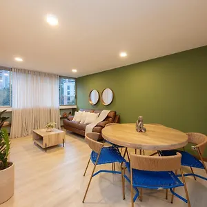 Apartment Comodo Y Recien Remodelado Apto De 2 Cerca A Provenza