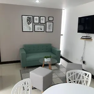 Apartment Familiar Laureles 203