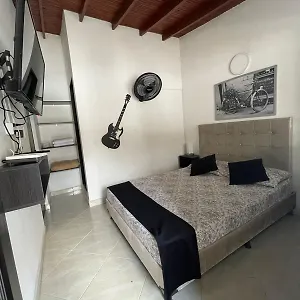 San Pablo Boutique H9 3* Medellin