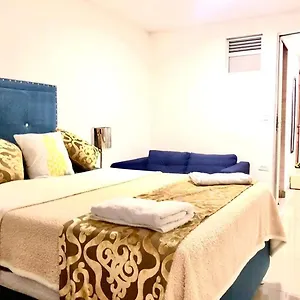 Apartment Location In Close To Unicentro *