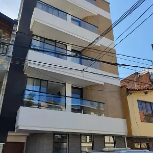 Medellin- Cerca Al Poblado - 301 Appartamento *