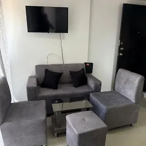 2 South * Medellín