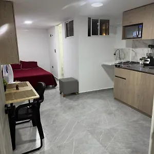 Apartment Loreto Aparta Estudio 203 *