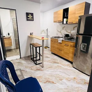 Un Lugar Ideal Y Bien Ubicado Apartment
