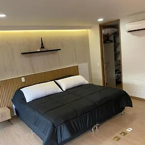 Centro De Negocios 3 33 아파트